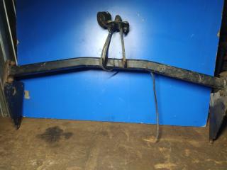 Фаркоп Ford Focus 2