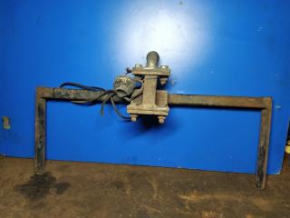 Фаркоп Ford S-MAX (06-15)