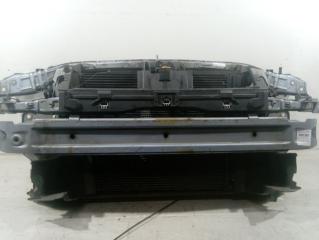 Усилитель переднего бампера Ford Mondeo 4 (07-14) 2007