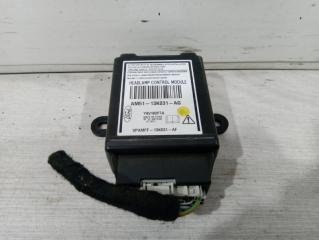 Блок управления светом Ford Focus 3 (11-14) 2011