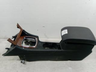 Крышка подлокотника Ford Mondeo 4 (07-14) 2007