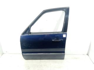 Дверь передняя левая Ford Galaxy (06-15) 2010 Б/У Дверь передняя левая Ford Galaxy (06-15) 2010