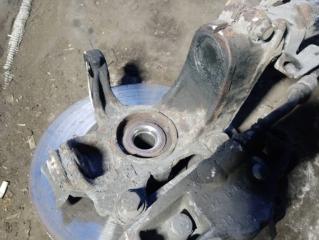 Кулак поворотный передний левый Ford Galaxy (06-15) 2010 Б/У Кулак поворотный передний левый Ford Galaxy (06-15) 2010