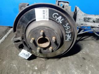 Диск тормозной задний Ford Galaxy (06-15) 2010