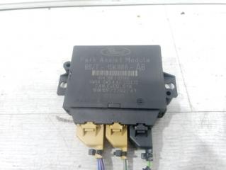 Блок управления парктроником Ford Galaxy (06-15) 2010