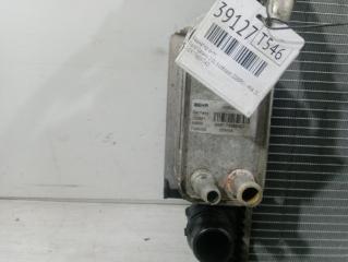 Радиатор (маслоохладитель) АКПП Ford Galaxy (06-15) 2010