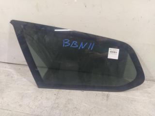 Стекло кузовное заднее левое Ford Focus 2 (08-11) 2008