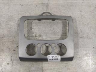 Рамка магнитолы Ford Focus 2 (08-11) 2008