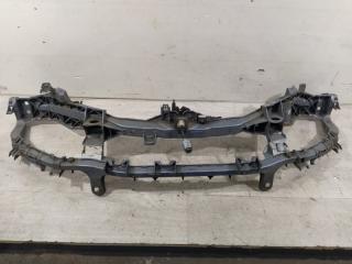 Панель передняя (телевизор) Ford C-MAX (03-07)