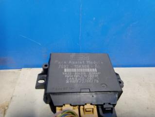 Блок управления парктроником Ford Mondeo 4 (07-14) 2008