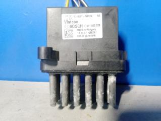Резистор отопителя Ford Mondeo 4 (07-14) 2008