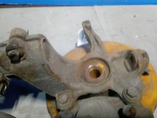 Кулак поворотный передний правый Ford Mondeo 4 (07-14) 2008 Б/У Кулак поворотный передний правый Ford Mondeo 4 (07-14) 2008