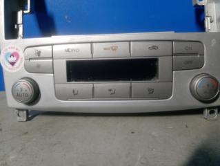 Блок управления климат-контролем Ford S-MAX (06-15) 2008