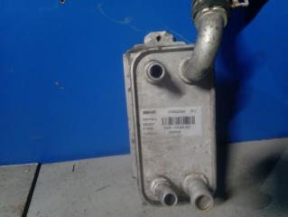 Радиатор (маслоохладитель) АКПП Ford S-MAX (06-15) 2008