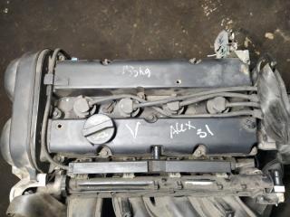 Клапанная крышка Ford Focus 2 (04-08)