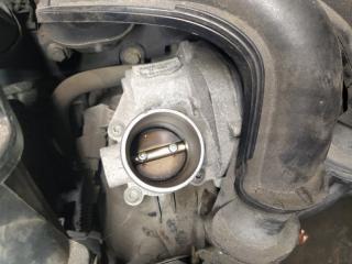 Дроссельная заслонка Ford Focus 2 (04-08)