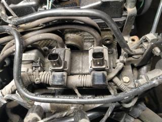 Клапан вакуумный Ford Mondeo 4 (07-14) 2007