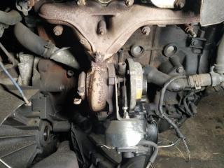 Турбокомпрессор (турбина) Ford S-MAX (06-15) Galaxy (06-15) Mondeo 4 (07-14)