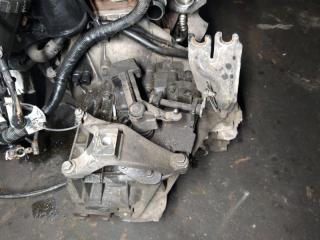МКПП Ford Focus 2 (08-11)