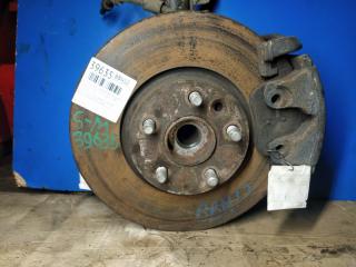 Диск тормозной передний Ford S-MAX (06-15) 2008 Б/У Диск тормозной передний Ford S-MAX (06-15) 2008