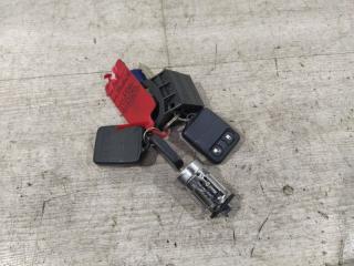 Запчасть личинка замка зажигания Ford Maverick (01-06) 2004