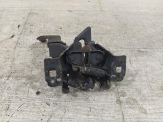 Запчасть замок капота Ford Maverick (01-06) 2004