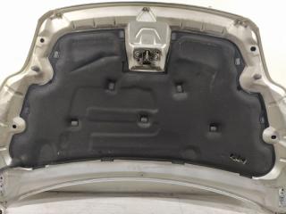 Утеплитель капота Ford Focus 2 (08-11) 2008