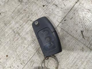 Ключ зажигания (выкидной) Ford Focus 2 (08-11) 2008