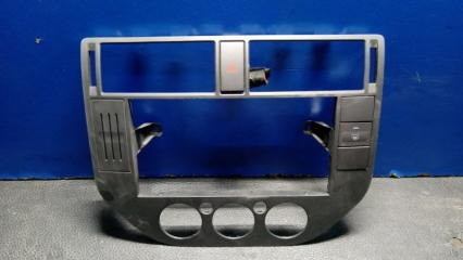 Рамка магнитолы Ford C-MAX (07-10)