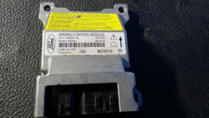 Запчасть блок управления air bag Ford Tourneo/Connect (02-13) 2009