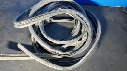 Уплотнитель двери Ford Tourneo/Connect (02-13) 2009