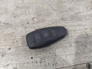 Ключ зажигания (выкидной) Ford Focus 3 (11-14) 2011
