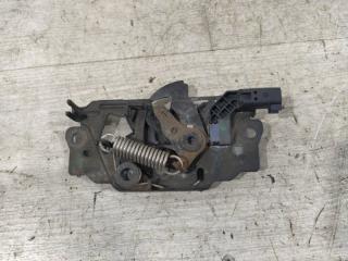 Замок капота Ford Focus 3 (11-14) 2011