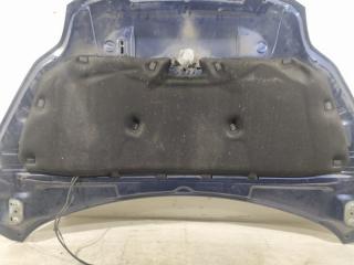 Утеплитель капота Ford Focus 3 (11-14) 2011