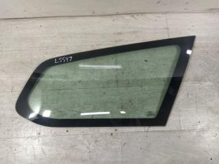 Стекло кузовное заднее правое Ford Focus 2 (08-11) 2008