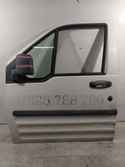 Дверь передняя левая Ford Tourneo/Connect (02-13) 2004