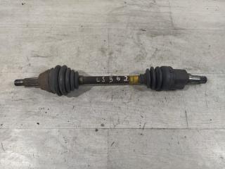 Привод передний левый Ford Fiesta (01-08) 2005 контрактная Привод передний левый Ford Fiesta (01-08) 2005