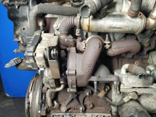 Турбокомпрессор (турбина) Ford Focus 2 (08-11)