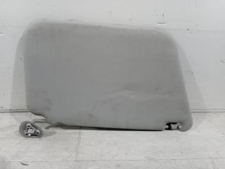 Козырек солнцезащитный Ford Tourneo/Connect (02-13) 2009