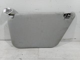 Козырек солнцезащитный Ford Tourneo/Connect (02-13) 2009