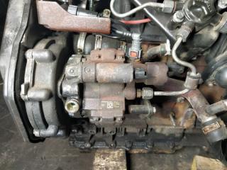 ТНВД Ford Focus 2 (08-11)