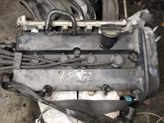 Клапанная крышка Ford Fiesta (01-08) 2005