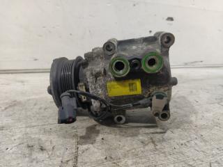 Компрессор кондиционера Ford Fiesta (01-08) 2005