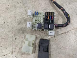 Блок предохранителей (салонный) Ford Mondeo 4 (07-14) 2008