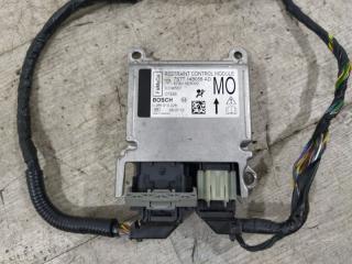 Блок управления AIR BAG Ford Mondeo 4 (07-14) 2008
