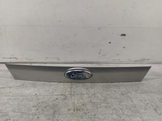 Накладка двери багажника Ford Mondeo 4 (07-14) 2009