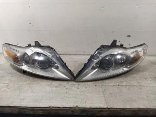 ФАРА ПЕРЕДНЯЯ (Комплект) Ford Mondeo 4 (07-14) 2008