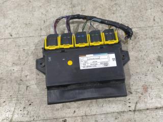 Блок управления центральным замком Ford Mondeo 4 (07-14) 2008