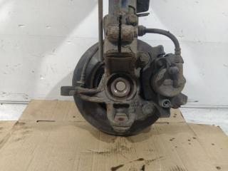 Кулак поворотный передний левый Ford Mondeo 4 (07-14) контрактная Кулак поворотный передний левый Ford Mondeo 4 (07-14)