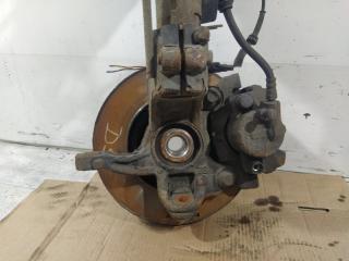 Кулак поворотный передний левый Ford Mondeo 4 (07-14) 2008